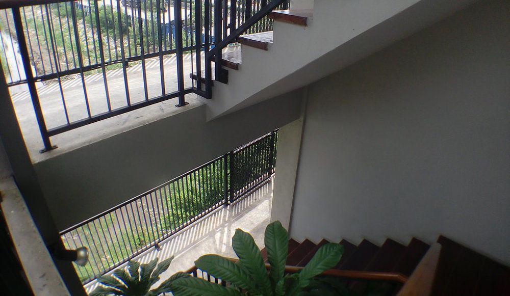 Thongtha Residence - Suvarnabhumi Airport Bangkok Exterior photo